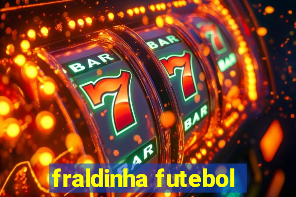 fraldinha futebol